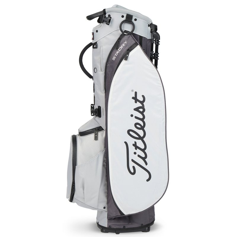 Titleist Players 5 StaDry Stand Bag TB23SX9 221 1