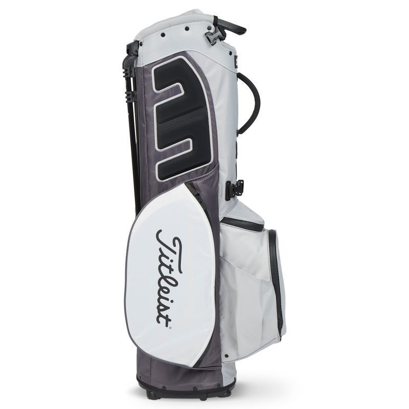 Titleist Players 5 StaDry Stand Bag TB23SX9 221 2