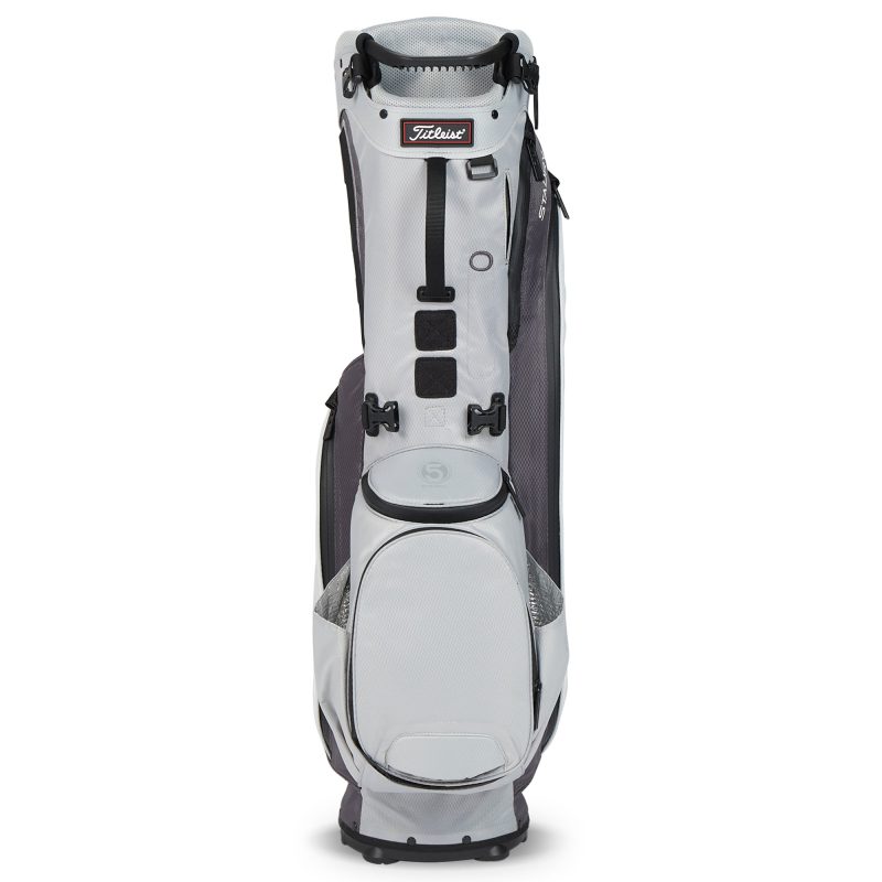 Titleist Players 5 StaDry Stand Bag TB23SX9 221 3