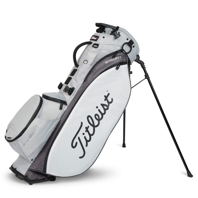 Titleist Players 5 StaDry Stand Bag TB23SX9 221 4