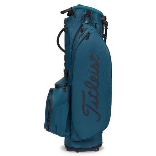 Titleist Players 5 StaDry Stand Bag TB23SX9 30 4