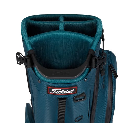 Titleist Players 5 StaDry Stand Bag TB23SX9 30 5