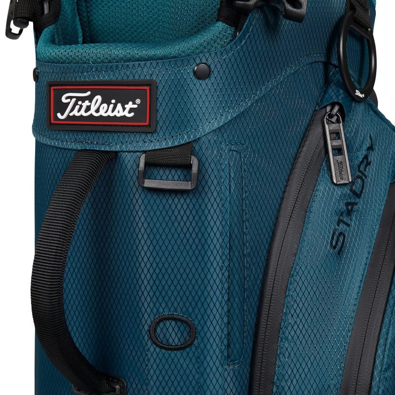 Titleist Players 5 StaDry Stand Bag TB23SX9 30 6