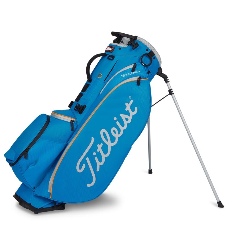 Titleist Players 5 StaDry Stand Bag TB23SX9 42 1