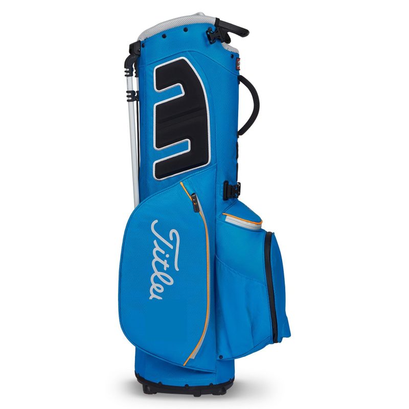 Titleist Players 5 StaDry Stand Bag TB23SX9 42 2