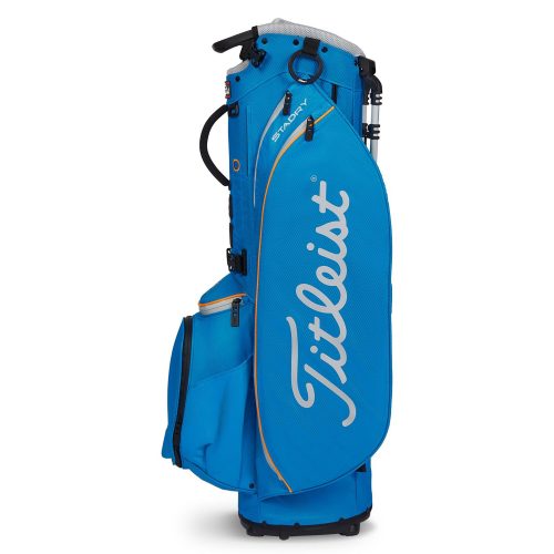 Titleist Players 5 StaDry Stand Bag TB23SX9 42 4