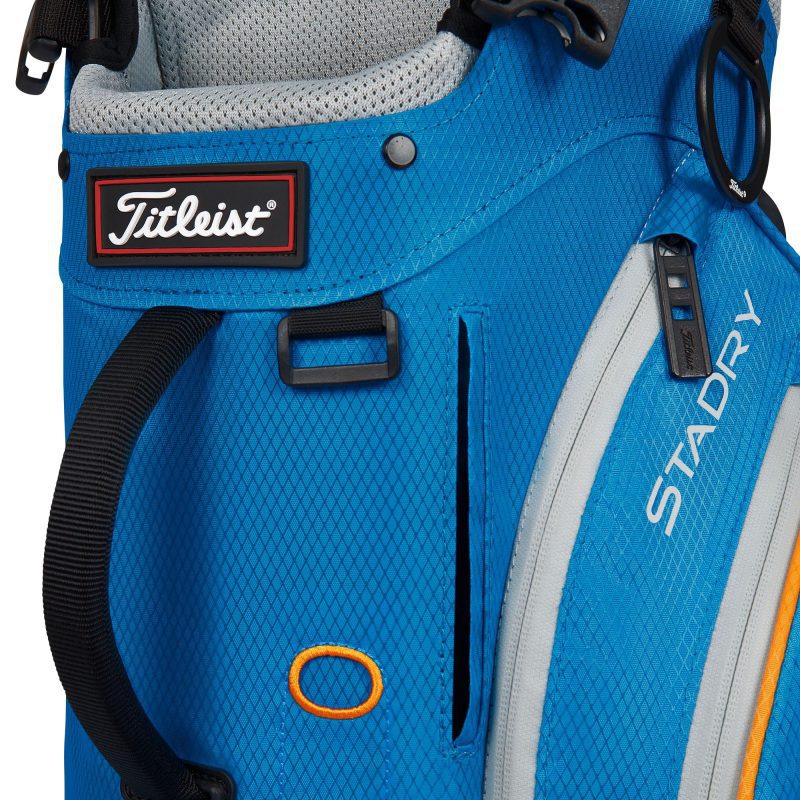 Titleist Players 5 StaDry Stand Bag TB23SX9 42 6