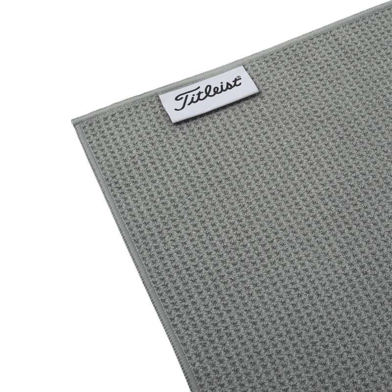 Titleist Players Microfibre Towel TA22MFTWL 2 2