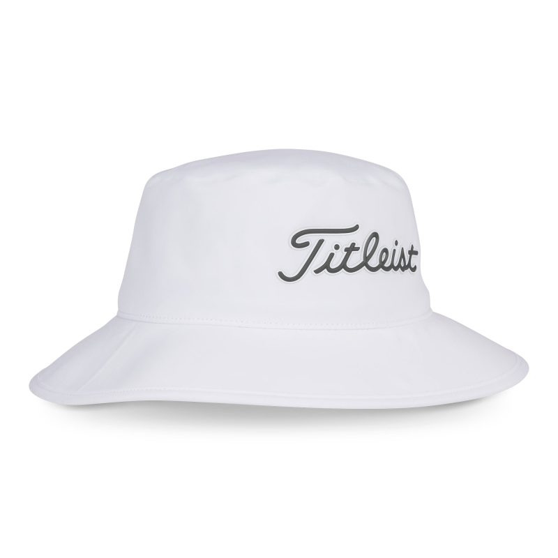 Titleist Players StaDry Bucket Hat TH23PSBE 10C 1