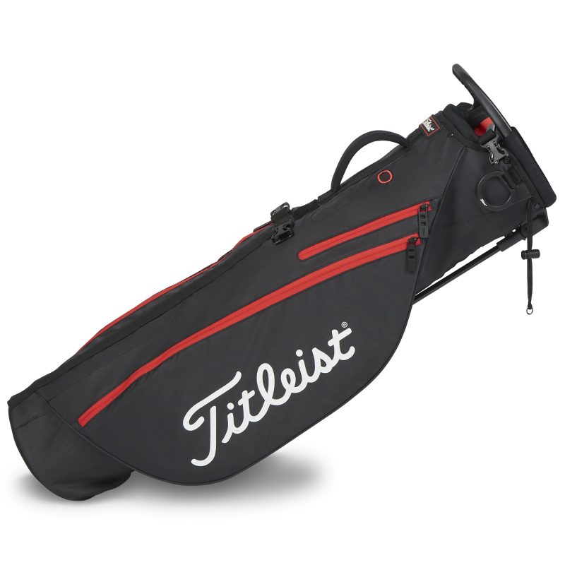 Titleist Premium Carry Bag TB23CY1 006 1