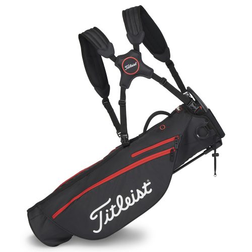 Titleist Premium Carry Bag TB23CY1 006 3