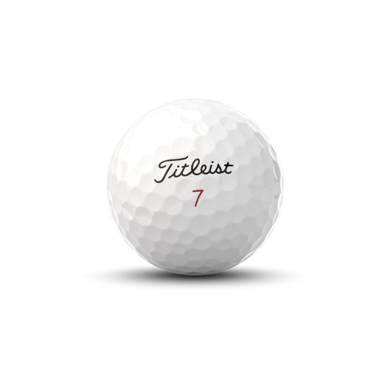 Titleist Pro V1x High Golf Balls 2023 T2048S H 3