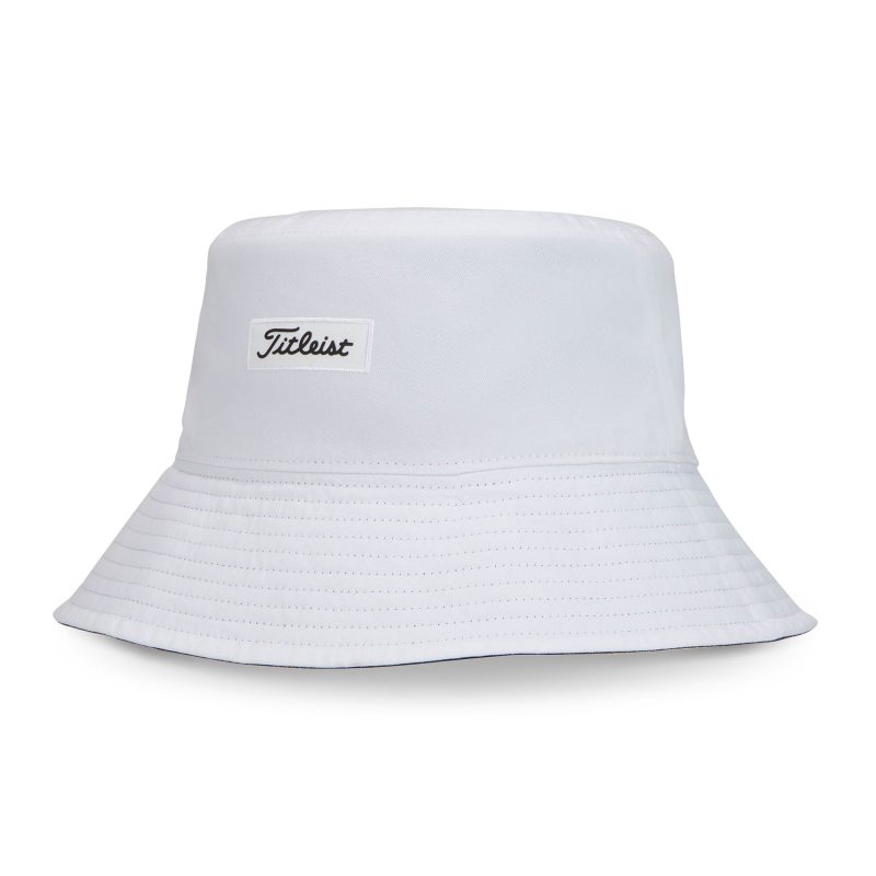 Titleist Reversible Charleston Bucket Hat TH24FRCBE 10 1