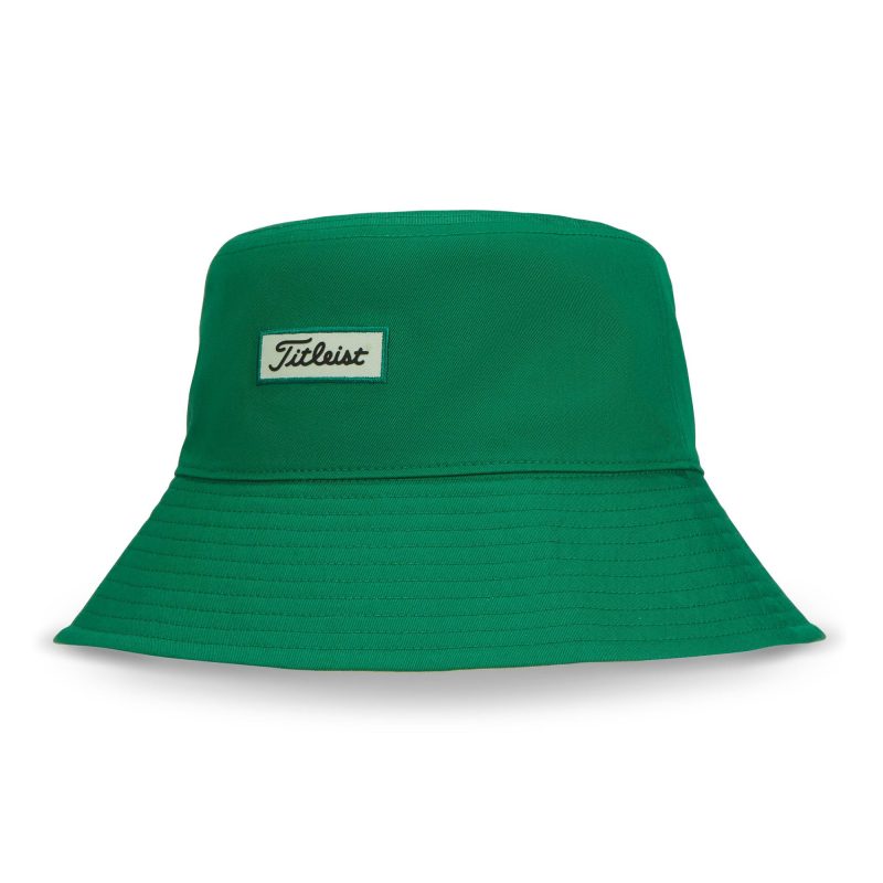 Titleist Reversible Charleston Bucket Hat TH24FRCBE 33 1