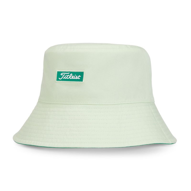 Titleist Reversible Charleston Bucket Hat TH24FRCBE 33 3