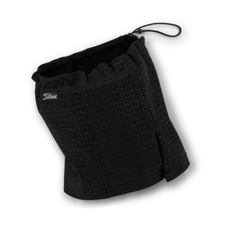 Titleist StaDry Neck Warmer TA23WSNW 0 1