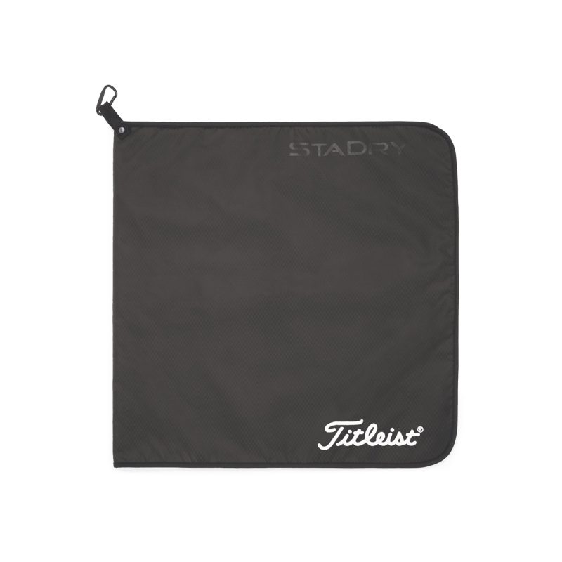 Titleist StaDry Performance Towel TA22SDPTWL 0 1