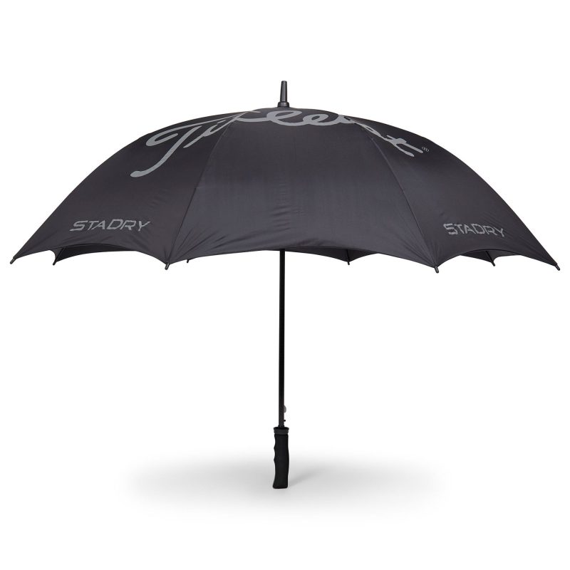 Titleist StaDry Single Canopy Umbrella TA23STSCU 02 1