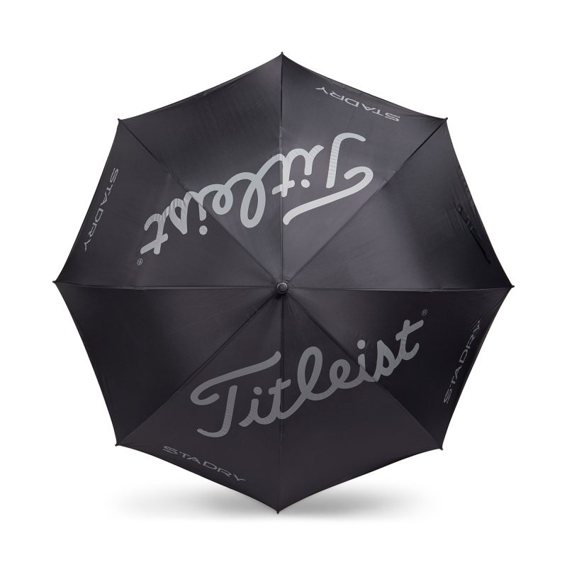 Titleist StaDry Single Canopy Umbrella TA23STSCU 02 2