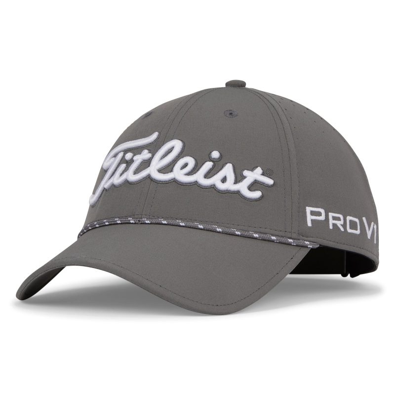 Titleist Tour Breezer Cap TH23ATBE 0C1 1