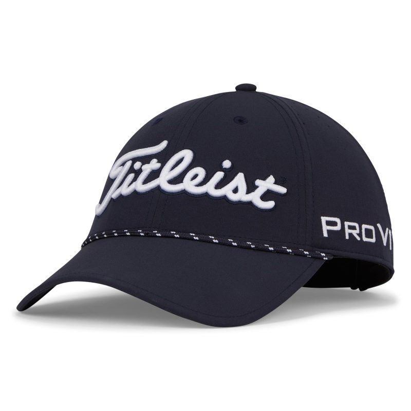 Titleist Tour Breezer Cap TH23ATBE 41 1