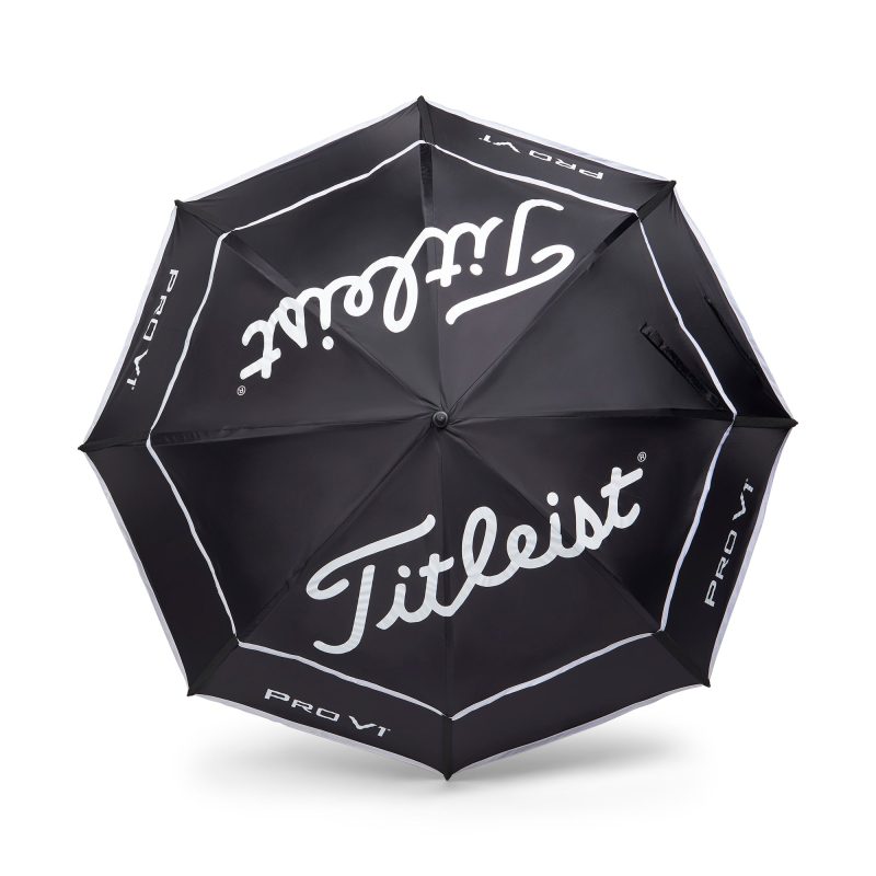 Titleist Tour Double Canopy Umbrella TA23TDCU 01 1