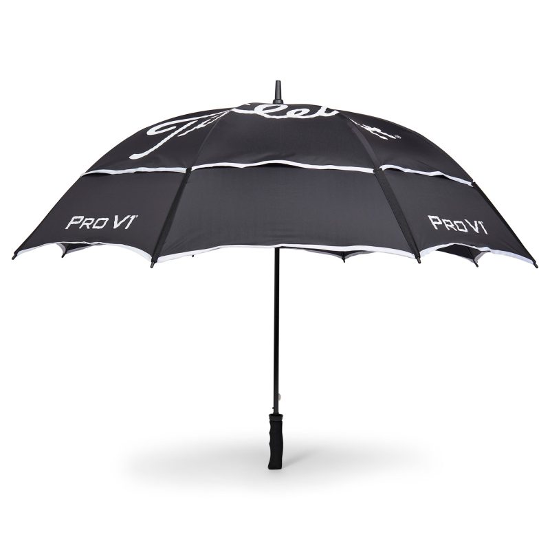 Titleist Tour Double Canopy Umbrella TA23TDCU 01 2