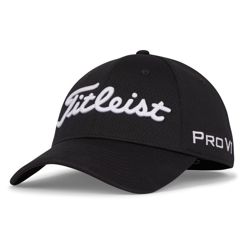 Titleist Tour Elite Cap TH23FTELE 01 1