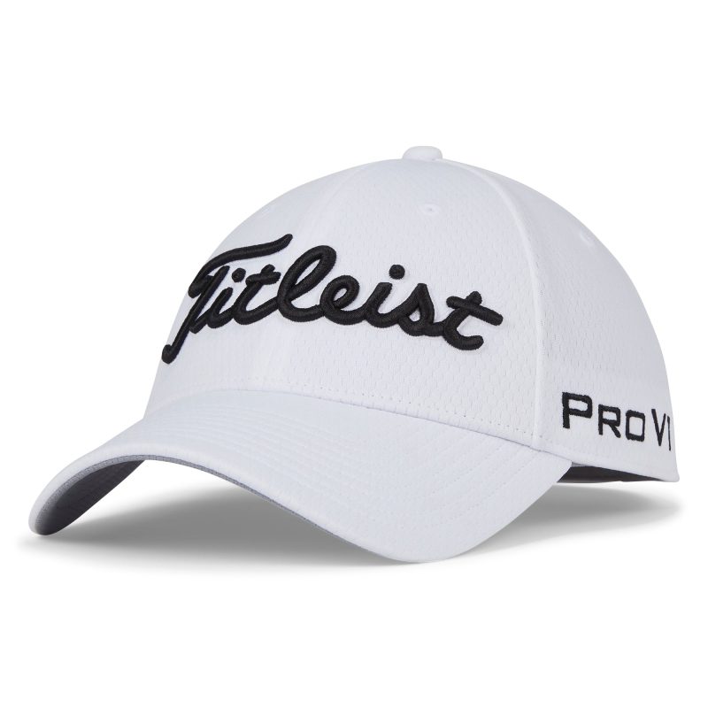 Titleist Tour Elite Cap TH23FTELE 10 1