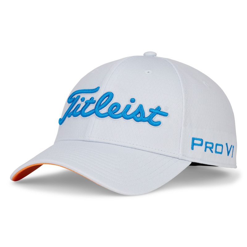 Titleist Tour Elite Cap TH24FTELE 048 1