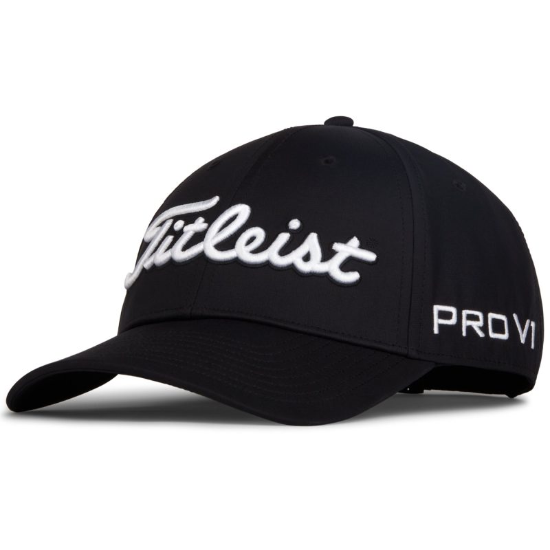 Titleist Tour Performance Cap TH22ATPE 01 1