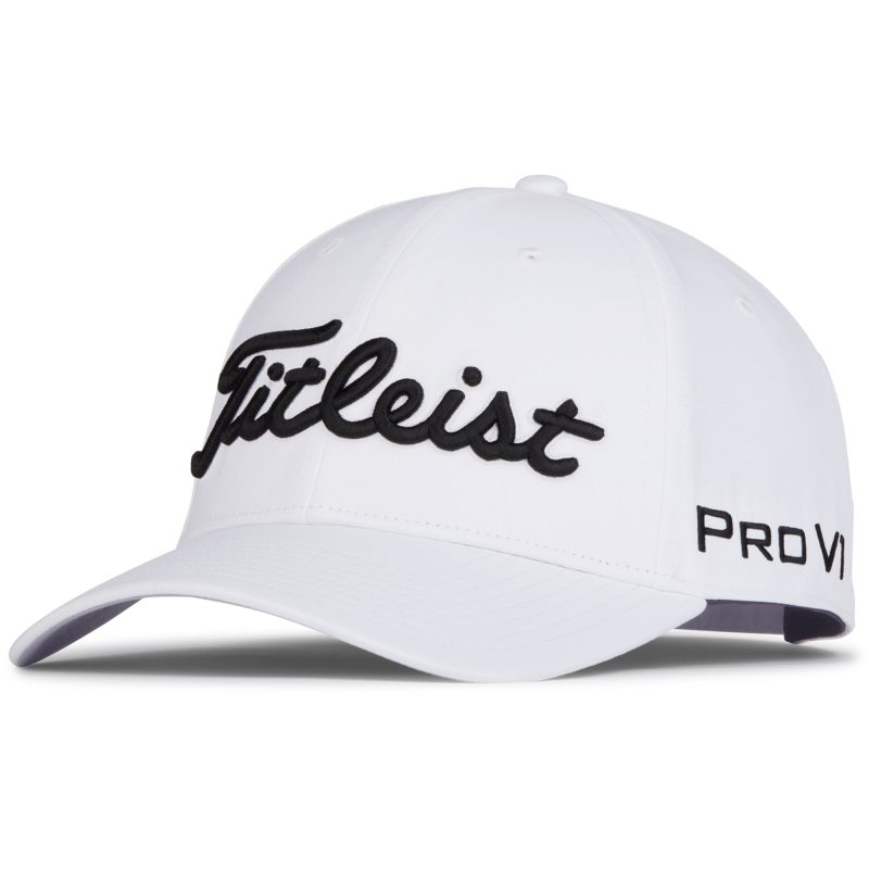 Titleist Tour Performance Cap TH22ATPE 10 1