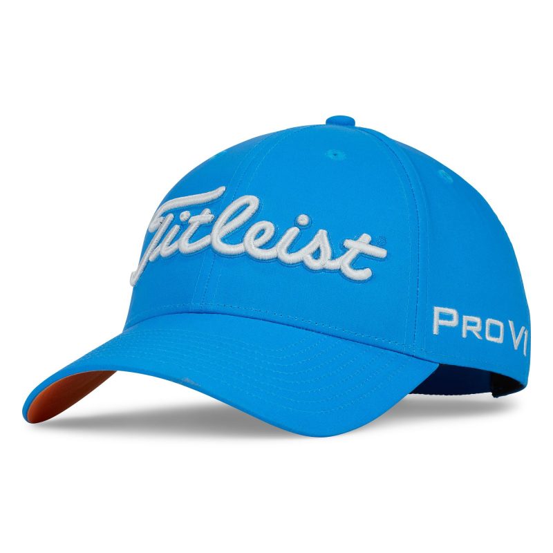 Titleist Tour Performance Cap TH24ATPE 048 1