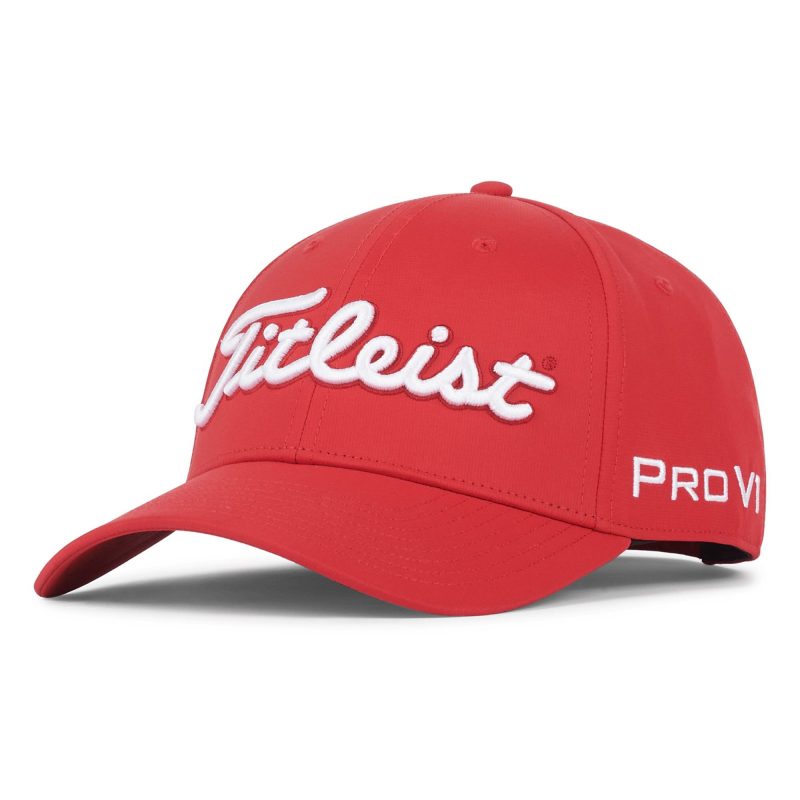 Titleist Tour Performance Cap TH24ATPE 61 1