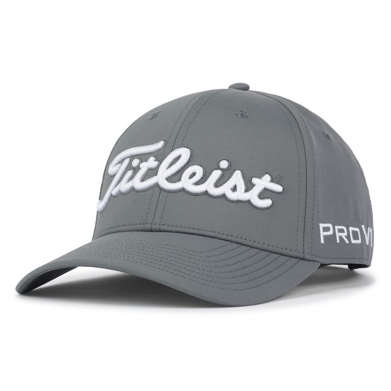 Titleist Tour Performance Cap TH24ATPE OC1 1