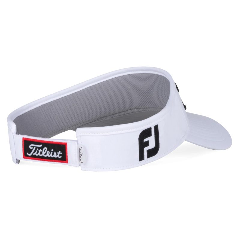 Titleist Tour Performance Visor TH22VTPSE 10 2