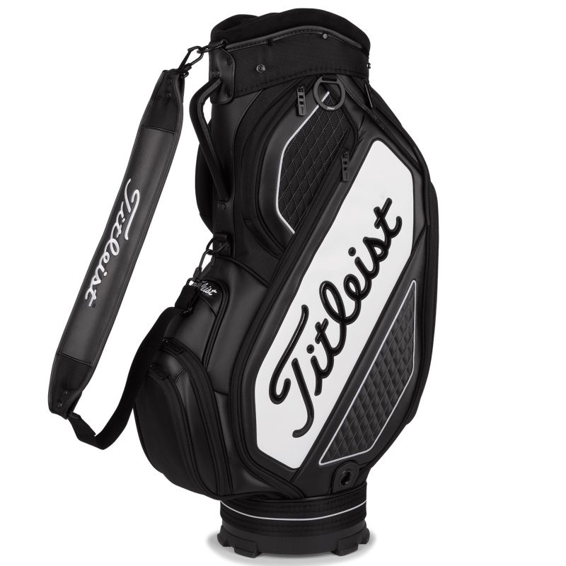 Titleist Tour Series Midsize Tour Bag TB20SF4 01 1