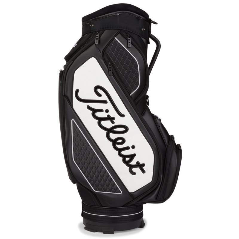 Titleist Tour Series Midsize Tour Bag TB20SF4 01 2