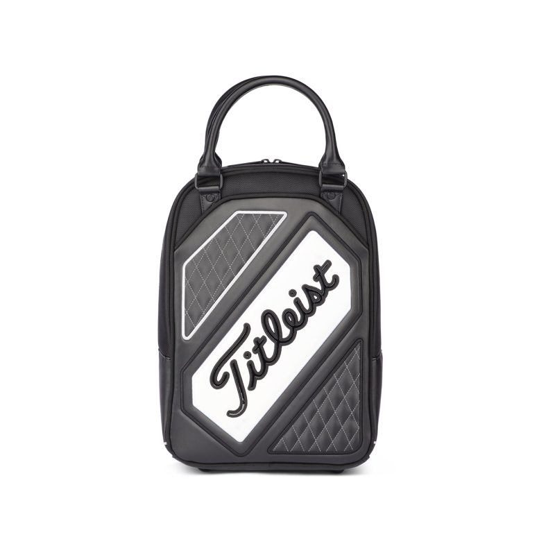 Titleist Tour Series Practice Ball Bag TA20ACSB 01 1