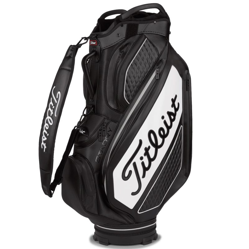 Titleist Tour Series Premium Cart TB20CT1 01 1