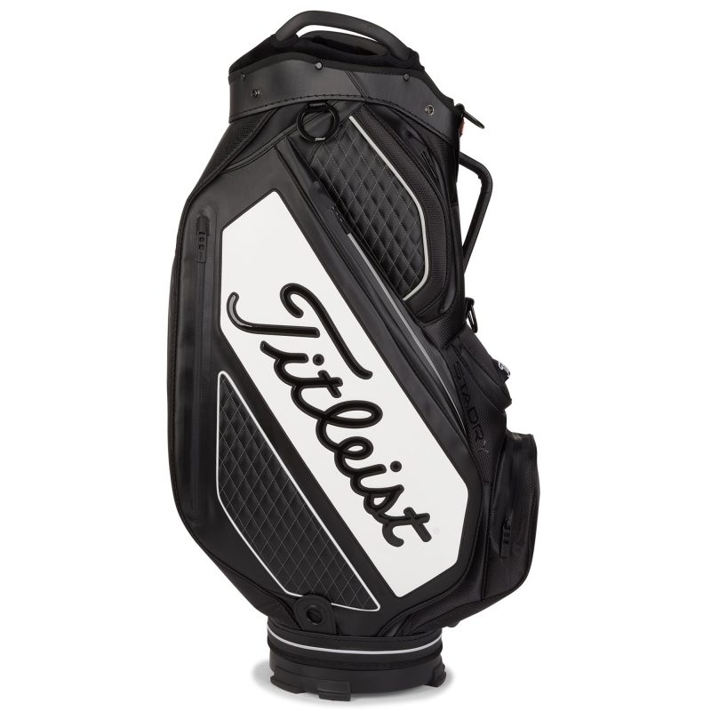 Titleist Tour Series Premium Cart TB20CT1 01 2