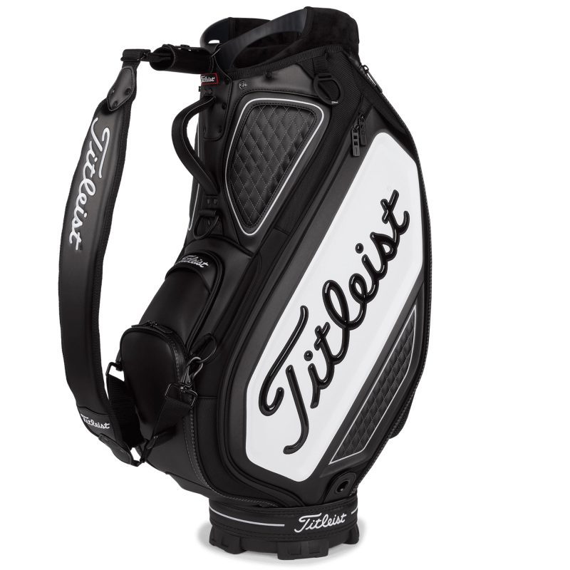 Titleist Tour Series Tour Bag TB22SF9 01 1