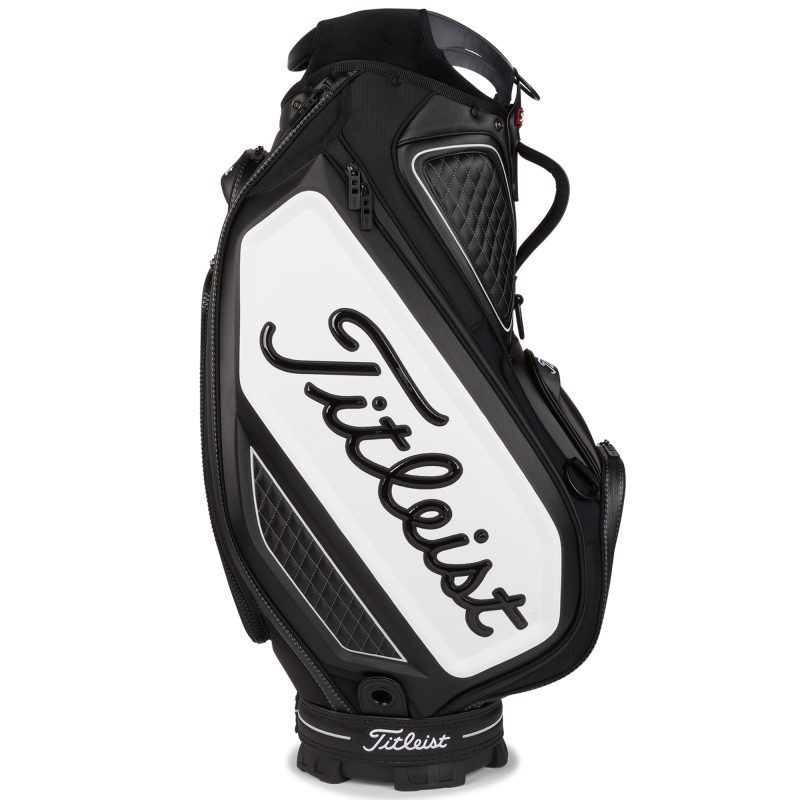 Titleist Tour Series Tour Bag TB22SF9 01 2