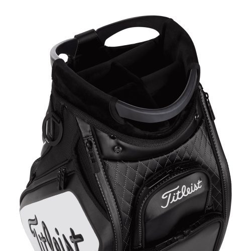 Titleist Tour Series Tour Bag TB22SF9 01 5