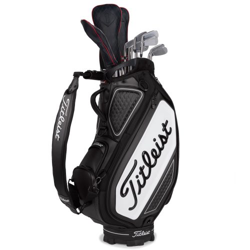 Titleist Tour Series Tour Bag TB22SF9 01 6