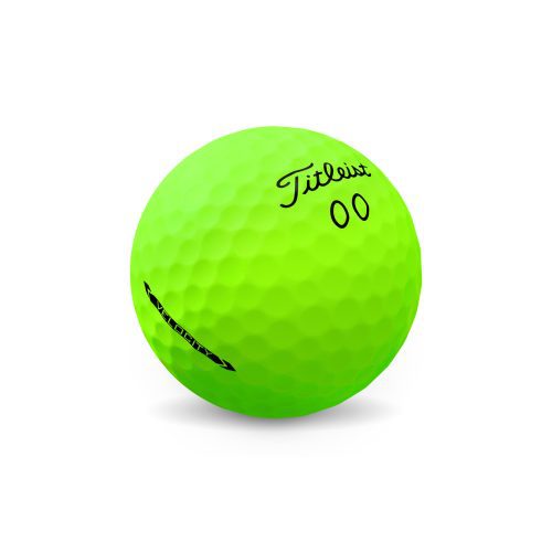 Titleist Velocity Golf Balls T8526S Green 3