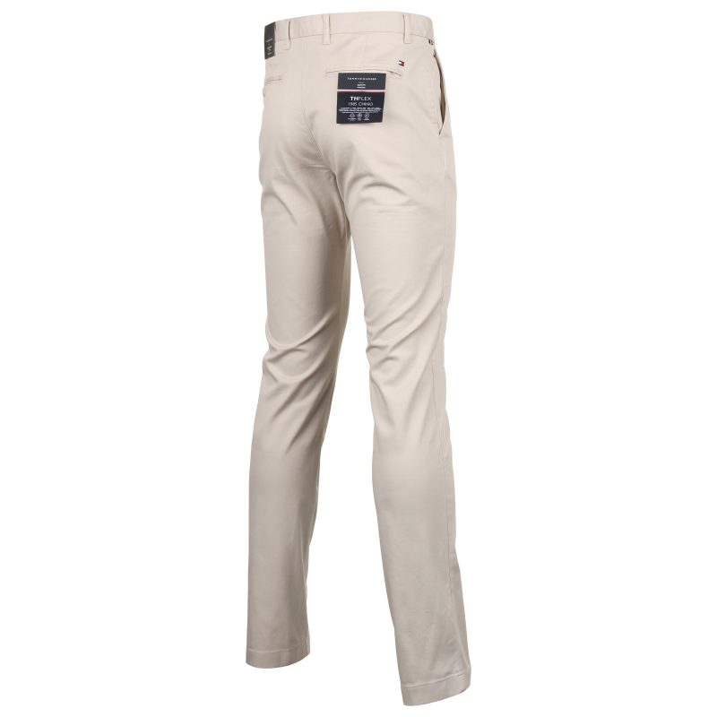 Tommy Hilfiger 1985 Bleecker Chino MW0MW26619 ACI 1