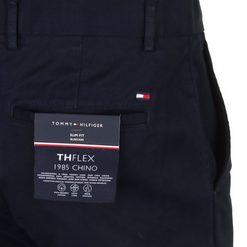 Tommy Hilfiger 1985 Bleecker Core Chino MW0MW28883 DW5 3