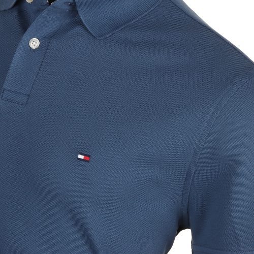 Tommy Hilfiger 1985 Flex Polo Shirt MW0MW17770 DBZ 3