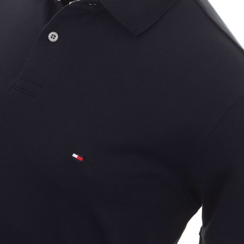 Tommy Hilfiger 1985 Flex Polo Shirt MW0MW17770 DW5 3